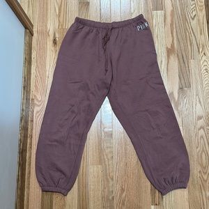 Victoria’s Secret PINK Sweatpants